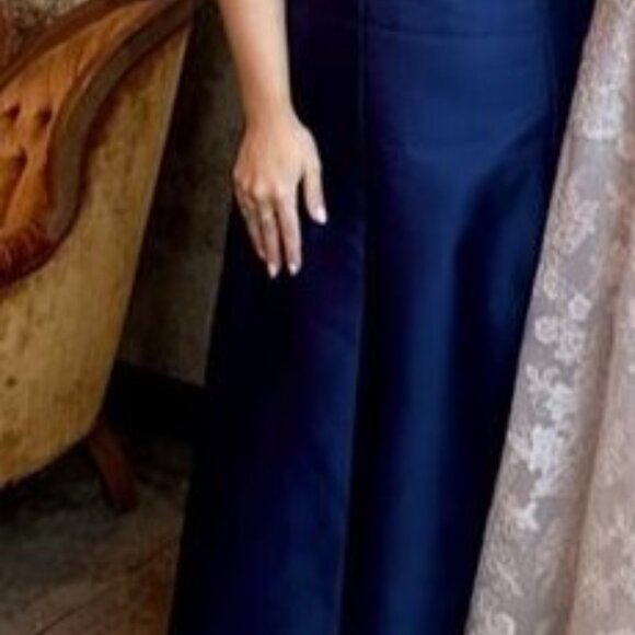 Alfred Sung D842 Size 16 R - Picture 4 of 7